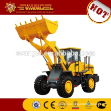 skid steer loader for sale Sinomach wheel loader mini weifang Front end loader for sale